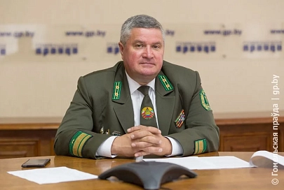 Сколько стоит стать охотником и браконьером: на вопросы во время прямой линии "Гомельскай праўды" ответил председатель областного БООР